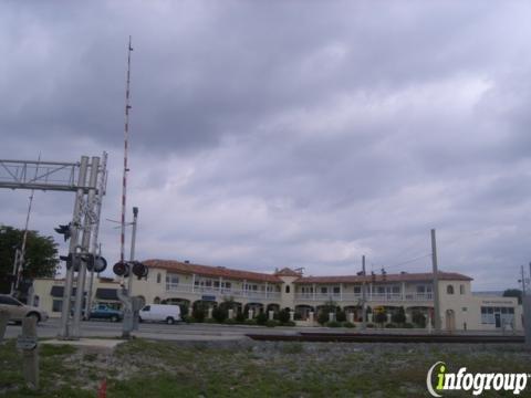 Prana Massage & Beauty