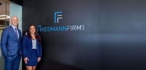 The Friedmann Firm