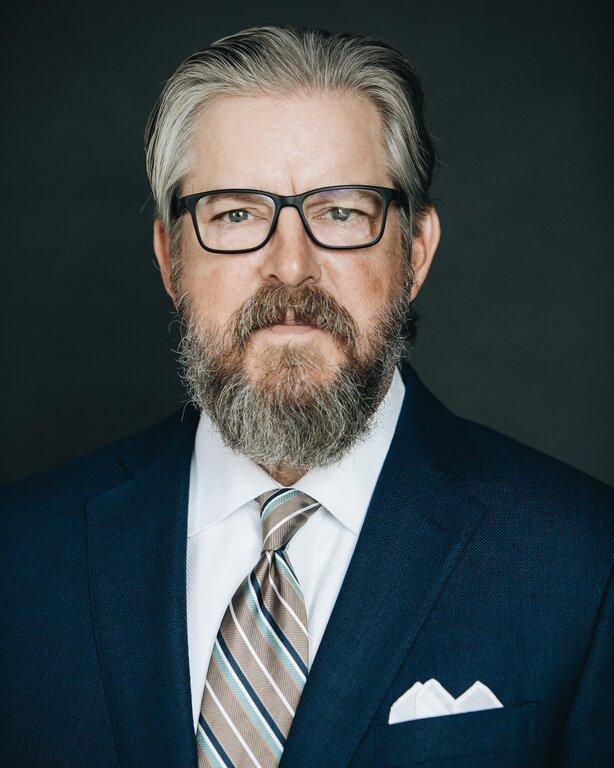 Merrill Lynch Financial Advisor Charles Pritchett