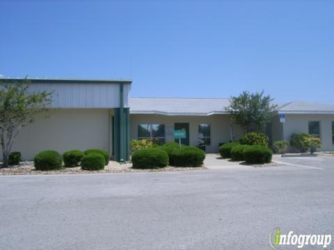 Lake County Animal Shelter