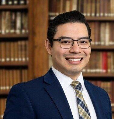 Merrill Lynch Financial Advisor Salomon Gonzalez