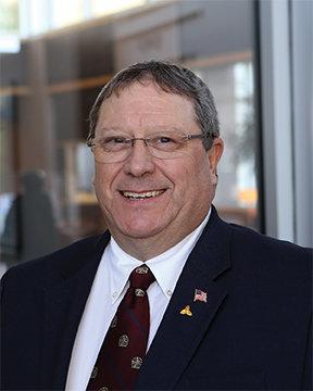 Hardacre, Jerry, M, II MD