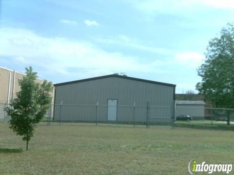 Metfab Metal Fbrication