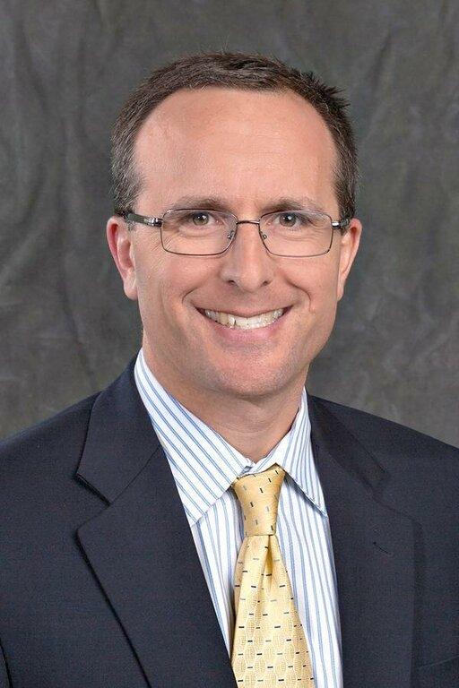 Edward Jones-Financial Advisor: Stephen Matteucci