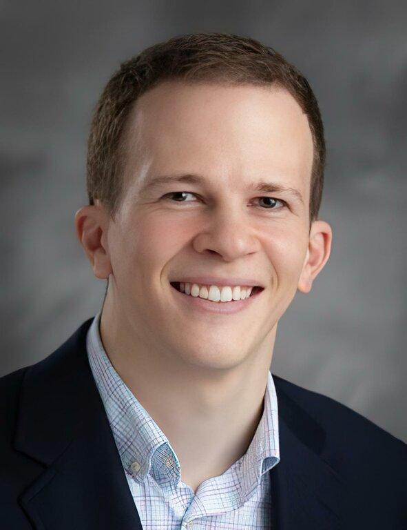 Andrew Kreger, DO - LifeStance Health Twinsburg