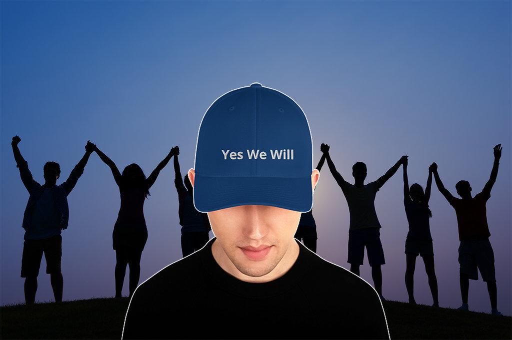 Yes We Will Together