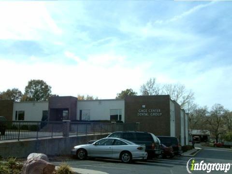 Eric C Johnson, DDS - Center Dental Group PA