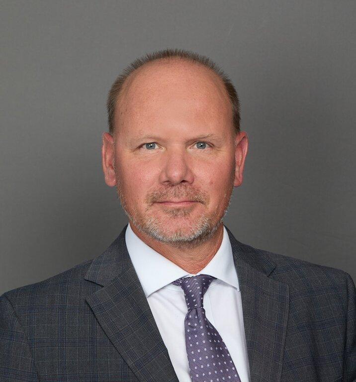 Bank of America Private Client Advisor John Ludlow