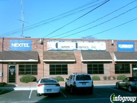 FLT Comm-Tronics Inc Communications