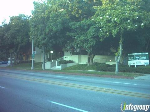 Mark W Baker - La Vie Christian Counseling Centers