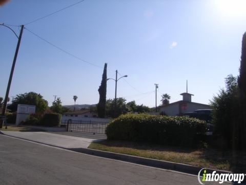 Lighthouse of Faith Christian Fellowship