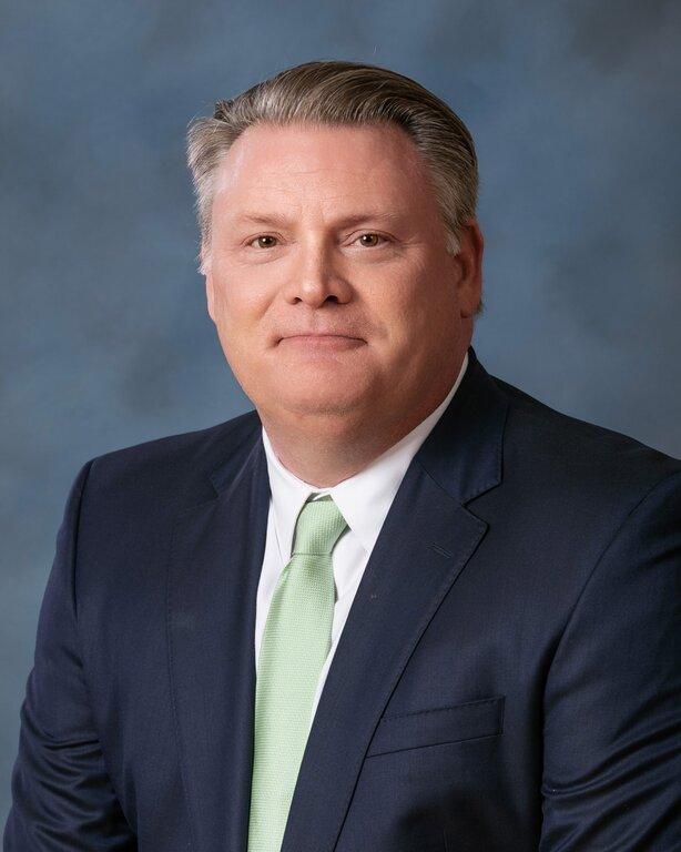 Merrill Lynch Financial Advisor James Sapp