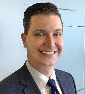 Merrill Lynch Financial Advisor Quentin Stella