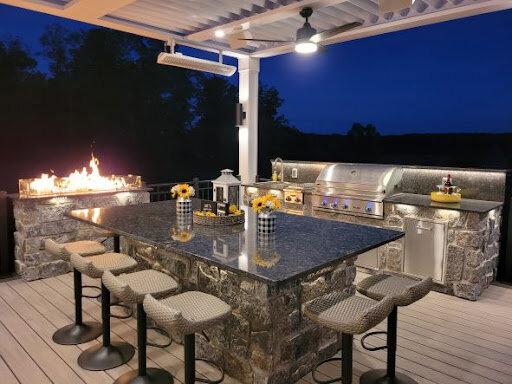 Deck Remodelers