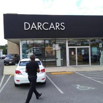 DARCARS Kia of Temple Hills