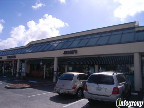 Jesse's Xtreme Sports Bar