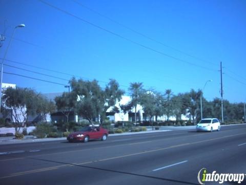 Benchmark Precision Technology