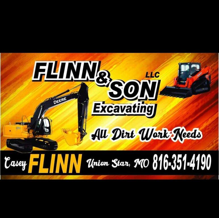Flinn and Sons Excavations