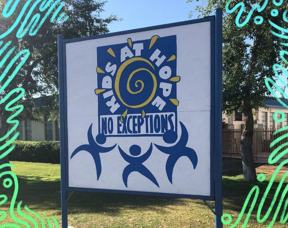 Kids at Hope Yuma County Chapter