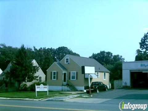 United Building Service Inc