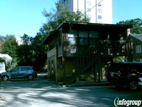 Caribaltes Consulting LLC