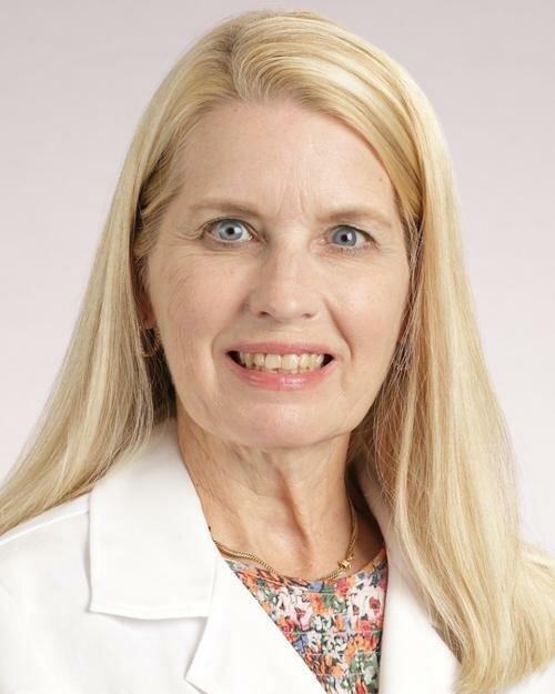 Mary Nancy Fuller, APRN