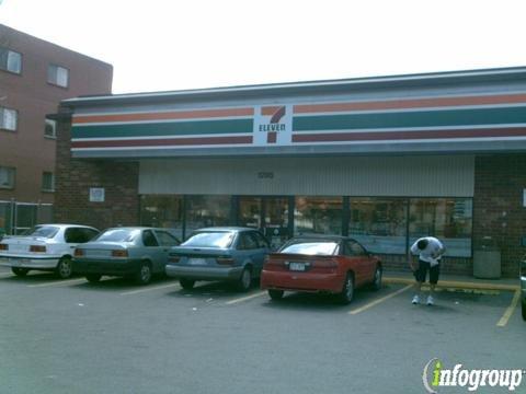 7-Eleven