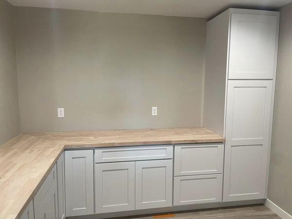 Hayward Custom Cabinetry & Furniture LLC