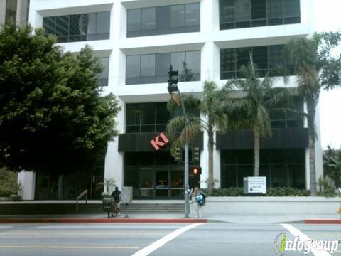 Ehrenpreis Immigration Law