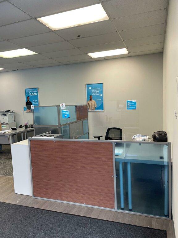 Jackson Hewitt Tax Service