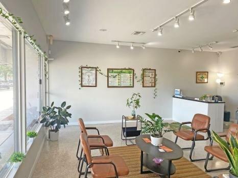 The Sanctuary Wellness Institute