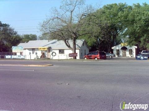 Austin South Christian Academy