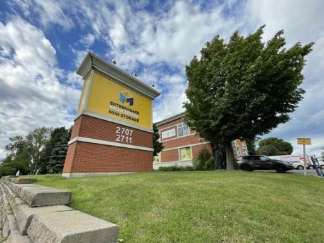 Entreposage Montreal Mini Storage-Lasalle