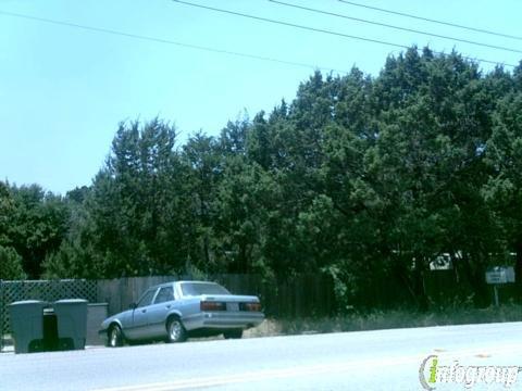 Camino Viejo Equine Clinic