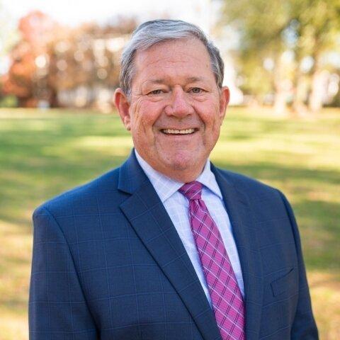 Merrill Lynch Financial Advisor Thomas Cush