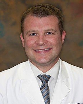 Brent Hazen, MD - Ascension Medical Group Sacred