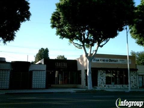 Coastal Glass & Mirror