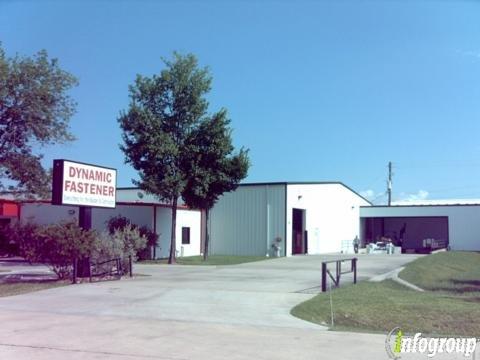 Dynamic Fastener Services Inc