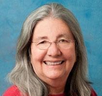 Elaine Karen Franzetti LCSW