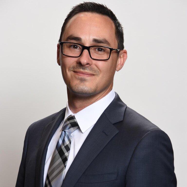 Merrill Lynch Financial Advisor Allan Tentler