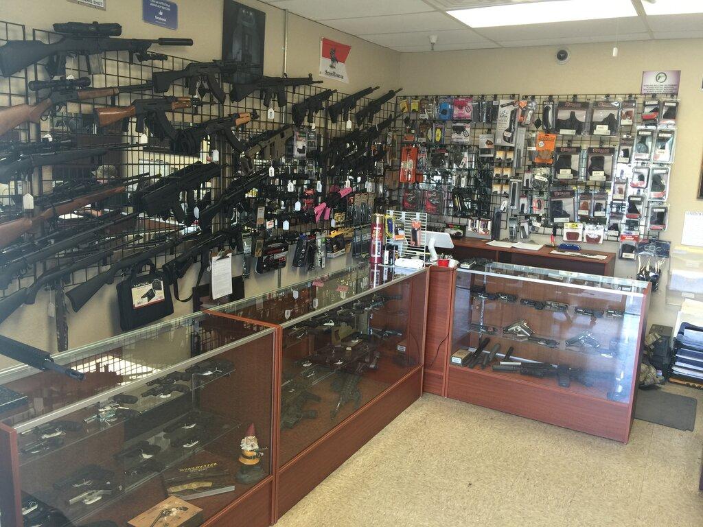 Gun Dog Armory