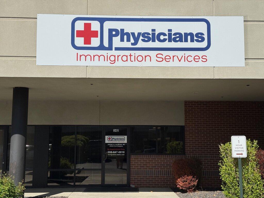 Jeremy B. Haymore, MD