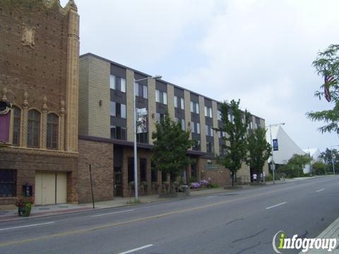 Downtowner Congregate Housing Inc