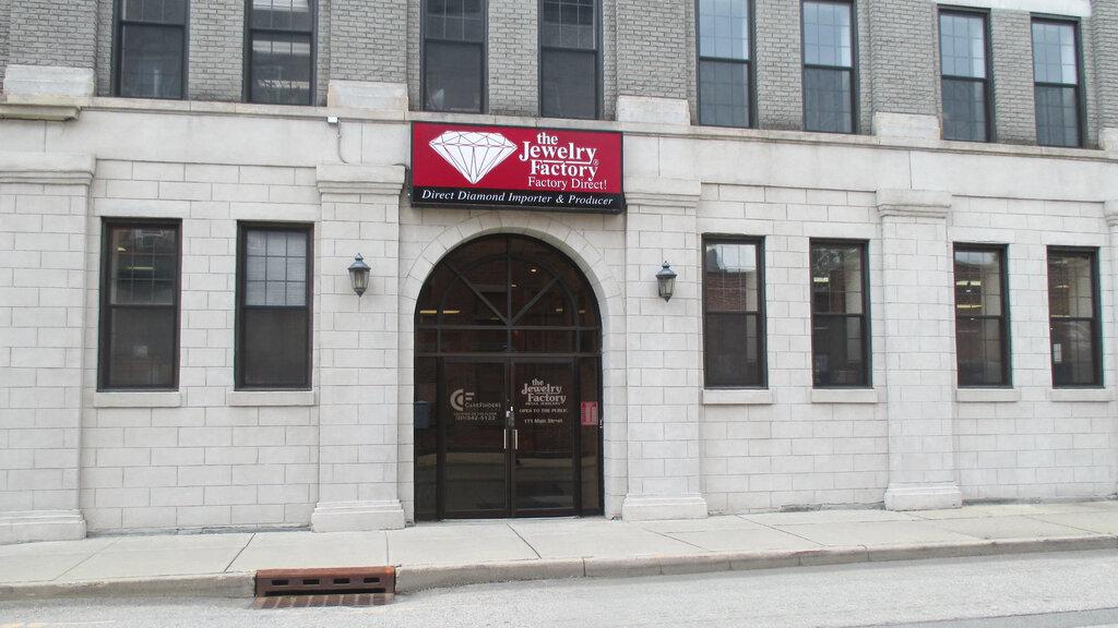 The Jewelry Exchange in New Jersey Jewelry Store Engagement Ring Specials