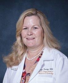 Amy Young, MD - Midtown Medical Tower