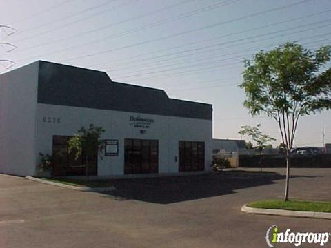 Dominguez Landscaping Services Inc