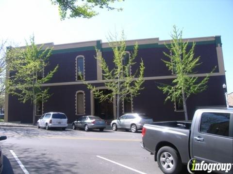 McClellan Powers Ehmling Rogers PC