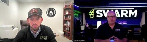 Swarm Pest Control Marketing