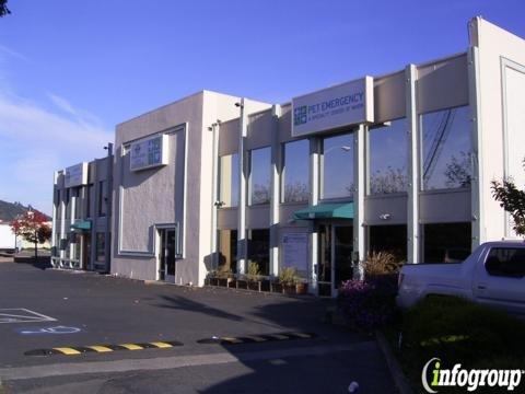 Peter M Bowie, DVM - Pet Emergency & Specialty Ctr-Marin