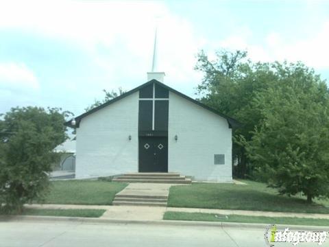 Greater New Life Cogic